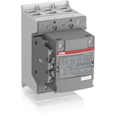 Контактор ABB AF140 (140 А / 75 кВт)